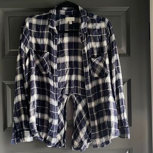Lucky Brand button down shirt